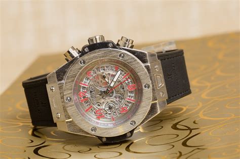 ساعات hublot للبيع|هوبلوت في السعودية.